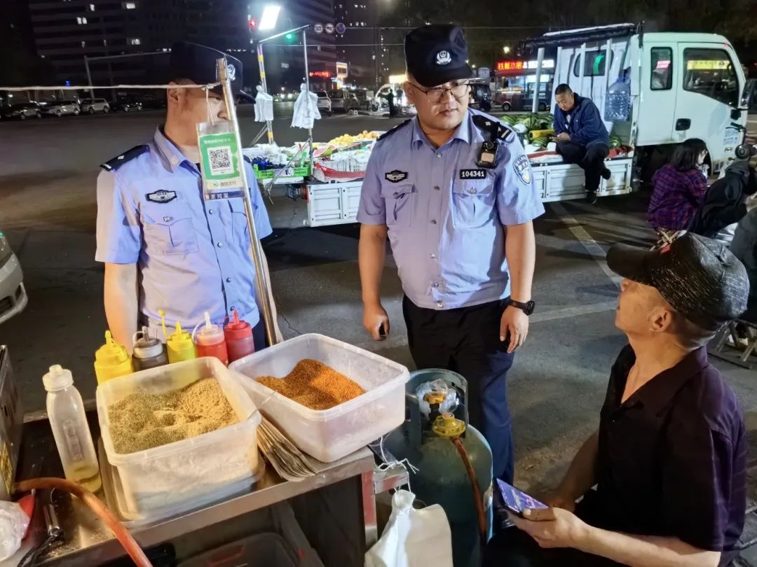 安开启“一键降噪”模式ag真人嘘~ 康巴什公(图7)